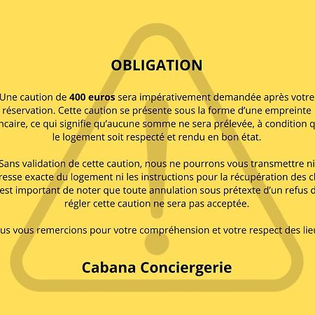 Cabana & Macon Rive Gauche Exteriör bild